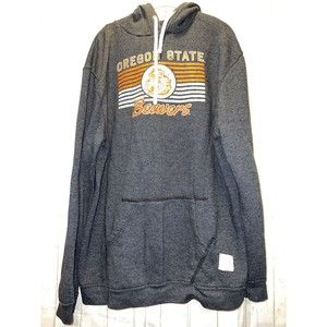 Oregon State Beavers Sweatshirt 2xl